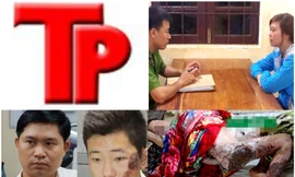 Bản tin Hình sự 18H: Hy hữu vụ kiện đòi 100.000 đồng/ngày làm vợ