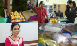 Phát hiện 2 kg ma túy trong trường mầm non: Phụ huynh hoang mang