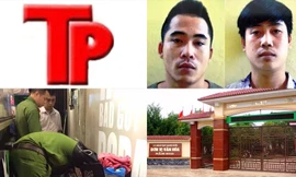 Bản tin Hình sự 18H: Trung tá và 2 bạn xâm hại tình dục nữ sinh lớp 9