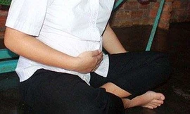 Bị gia đình bạn gái tố cáo vì làm thiếu nữ 14 tuổi có thai