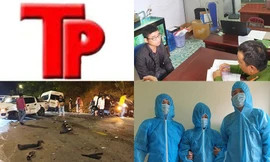 Bản tin Hình sự: Bị bạn thân chém gần lìa tay vì khoản nợ 900.000 đồng