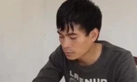 Đối tượng Hà Văn Hoan tại CQĐT