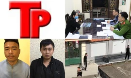 Bản tin Hình sự: 2 phạm nhân ở Tây Ninh đã vượt ngục như thế nào?