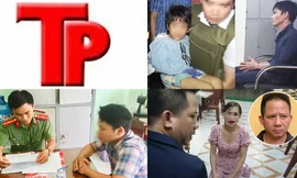 Bản tin Hình sự: 2 người đàn bà bán dâm 350 lần/tháng trong quán cà phê võng