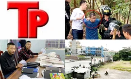 Bản tin Hình sự: Bắt quả tang 2 cô gái bán dâm 16 triệu đồng/đêm