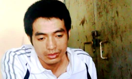 Cựu quân nhân cuồng ghen