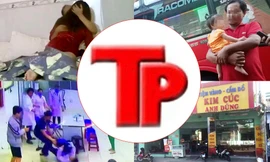 Bản tin Hình sự: Người đẹp lộ clip 'mây mưa' trong resort với Cục trưởng là ai?