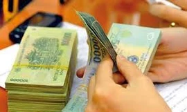 Cán bộ địa chính nhận hối lộ 120 triệu đồng để 'chạy' sổ đỏ