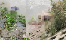 Phát hiện 2 thi thể nam trôi trên sông Sài Gòn