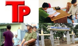 Bản tin Hình sự 18H: Tin mới vụ phó phòng bị tạm giữ vì nghi trộm tại Nhật