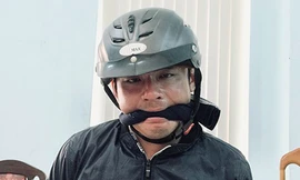 2 giờ gây án của nghi phạm sát hại bốn người