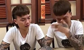 Khá Bảnh bị khởi tố vì đánh bạc và tổ chức đánh bạc