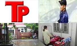 Bản tin Hình sự 18H: Bé gái bị đánh chấn thương sọ não, hiếp dâm dã man