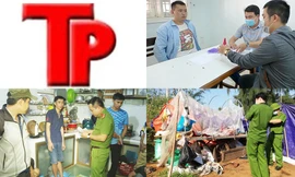 Bản tin Hình sự: Ông Đinh La Thăng bị đề nghị truy tố trong vụ Ethanol Phú Thọ