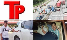 Bản tin Hình sự: Nam công nhân bị trói gô, đánh chết vì nghi là trộm