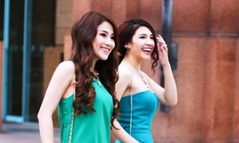 Á quân Giọng hát Việt bị cướp kéo lê trên đường phố TP.HCM