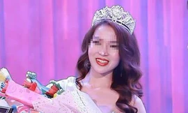 Diễn viên, hoa khôi trong đường dây bán dâm nghìn đô hầu tòa