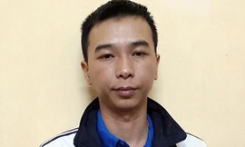 Tú bị tạm giữ để điều tra hành vi môi giới mại dâm