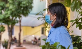 Cuộc sống sa ngã của thiếu nữ Hà thành nghiện ma túy, nhiễm HIV