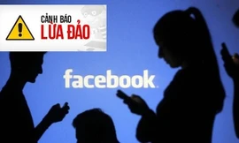 Những chiêu trò lừa đảo xưa cũ nhưng vẫn khiến nhiều người sập bẫy. Ảnh minh họa