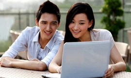 Năm tôi học lớp 12, tôi có yêu một cô bạn. Cô ấy rất đẹp và tính tình hiền lành. Thời gian chúng tôi yêu nhau không lâu thì kì thi tốt nghiệp đã đến. Ảnh minh họa