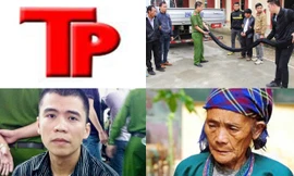 Bản tin Hình sự 18H: Đi massage, quý ông bị các 'kiều nữ' móc túi tiền triệu