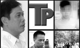 Bản tin Hình sự 18H: Rủ bạn trai 'đi bụi', bé gái 13 tuổi bị hiếp dâm