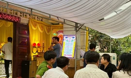 Vụ bé 5 tuổi tử vong do ngộ độc: Kế hoạch dang dở của bố mẹ dành cho con