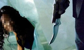 Đâm chết vợ ngày đầu năm vì 'tin nhắn lạ' trên Facebook