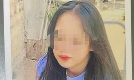 Đã tìm thấy nữ sinh lớp 10 tại phòng trọ sau gần 2 ngày mất tích