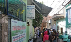 Vụ bạo hành trẻ tại nhóm trẻ Mẹ Mười đã được khởi tố