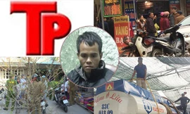 Bản tin Hình sự 18H: Bé 10 tuổi bị gã hàng xóm đánh đập, hiếp dâm