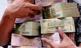 Thông tin mới về vụ trả hơn 1 tỉ đồng trúng số rồi đòi lại