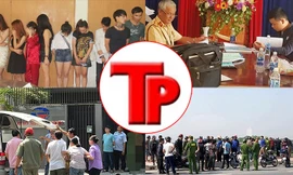 Bản tin Hình sự 18H: Nữ sinh bị thiếu niên cứa cổ hiện vẫn hoảng loạn