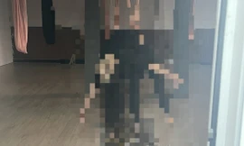 Một phụ nữ tử vong ở phòng tập Yoga