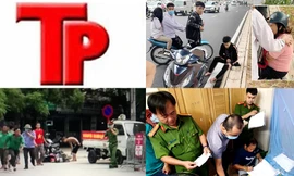 Bản tin Hình sự: Nổ súng trong quán cà phê, người dân hoảng loạn tháo chạy