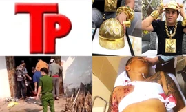 Bản tin Hình sự: U70 tử vong sau khi bị vợ bắt quả tang ngủ với nữ hàng xóm