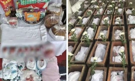 Bắt nam thanh niên dùng Facebook ảo kêu gọi từ thiện, chiếm đoạt 2,5 tỉ đồng