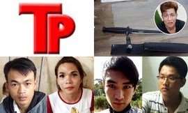 Bản tin Hình sự 18H: Đâm chết “tình địch” giữa đường vì cuồng ghen