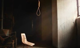 Nghi phạm chết trong tư thế treo cổ ở trại tạm giam công an tỉnh