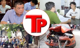 Bản tin Hình sự: U50 cho bé gái ăn kem rồi xâm hại tình dục tại nhà