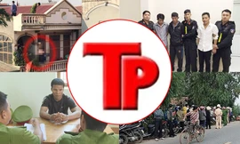 Bản tin Hình sự: Kinh hoàng phát hiện người phụ nữ chết lõa thể trong phòng trọ