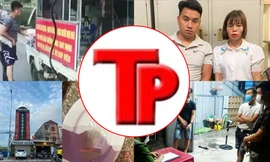 Bản tin Hình sự: Hát karaoke mở loa lớn tại nhà, 4 người bị đâm thương vong