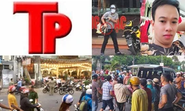 Bản tin Hình sự: Nữ tiếp viên karaoke bị cướp, hiếp rồi 'vứt' giữa đường