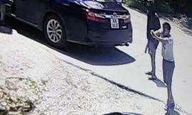 Bắn người vì mâu thuẫn lúc chơi bầu cua