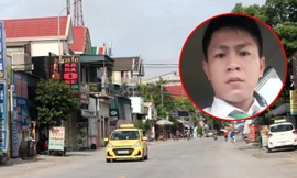 Khởi tố tài xế taxi hiếp dâm cháu gái 12 tuổi bị tai nạn