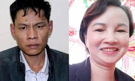 Mối quan hệ giữa Toán và bà Hiền còn nhiều bí ẩn cơ quan điều tra đang đấu tranh làm rõ. 