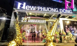 8 nhân viên vũ trường tụ tập, mở nhạc ngay trong khu cách ly tại Đà Nẵng