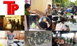 Bản tin Hình sự: Cô gái tử vong sau khi vào khách sạn với bạn trai