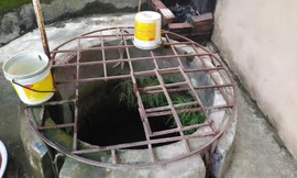 Bí ẩn 73 giếng cổ trong ngôi làng ven đô Hà Nội